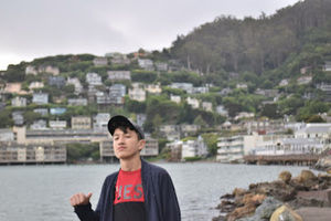 Meet your Posher, Manuel